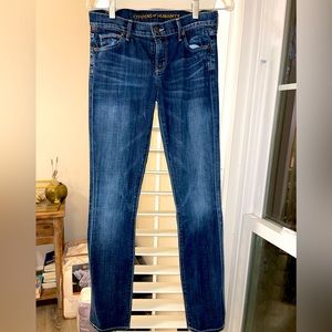 Citizens of humanity jeans